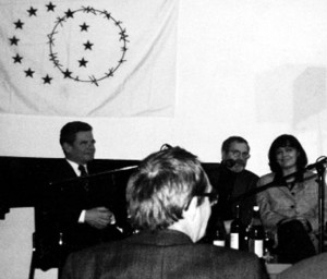 j gauck ana blandiana frankfurt 1999